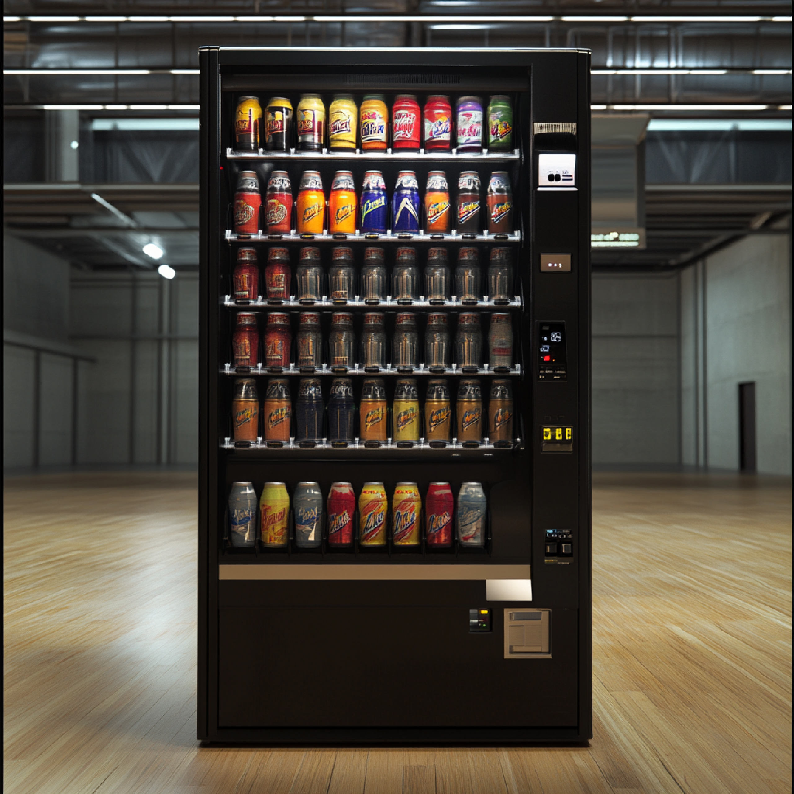 sports-drink-vending-machine-sports-arena